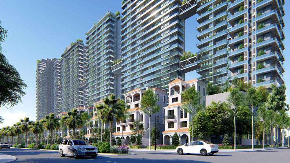 Phí dịch vụ chung cư là gì?